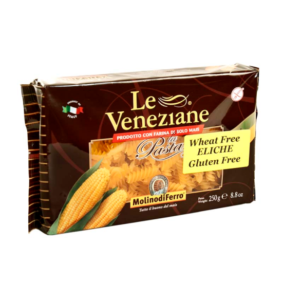 Le Veneziane Gluten Free Pasta